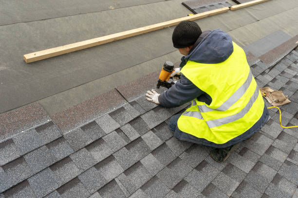 Quick and Trustworthy Emergency Roof Repair Services in Maili, HI