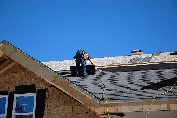 Residential Roof Replacement in Maili, HI