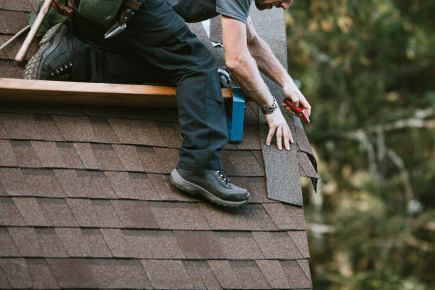 Best Storm Damage Roof Repair  in Maili, HI